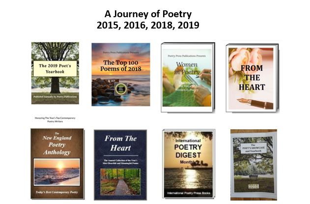 poetry recognitions